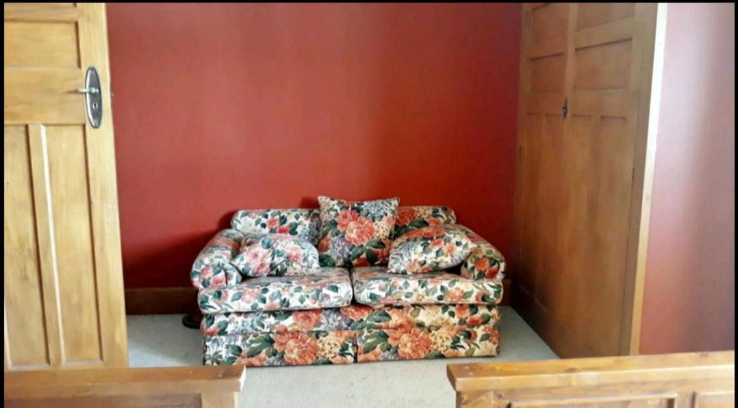 100 Year Old English Character House Otel Timaru Dış mekan fotoğraf