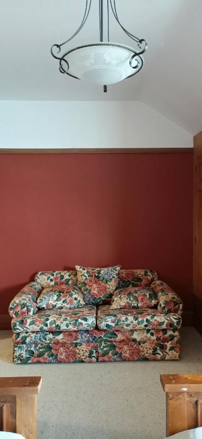 100 Year Old English Character House Otel Timaru Dış mekan fotoğraf